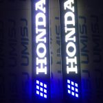 Lampu Led Drl Plasma 17cm