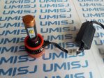 Led Headlamp Z5 nyala 3 Warna