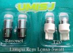 Led Rem Cree (Bayonet Dan T20)