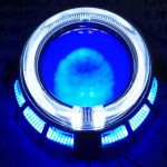 Lampu Proji HID