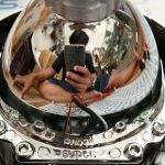 Lampu Proji HID