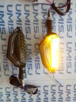 Lampu Sen Motor Sport Berbagai Tipe