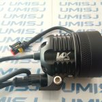 Lampu Tembak Sorot Type L4X L6X L9X 4mata 6mata 9mata