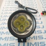 Lampu Tembak Sorot Type L4X L6X L9X 4mata 6mata 9mata