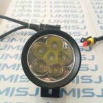 Lampu Tembak Sorot Type L4X L6X L9X 4mata 6mata 9mata
