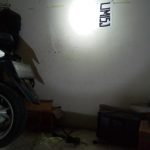 Lampu Tembak Sorot Type L4X L6X L9X 4mata 6mata 9mata
