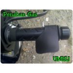 Penahan Gas Motor Biasa Dan Ori Honda