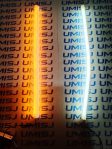 Lampu Led Drl Alis 30cm 2 Warna Sen Running