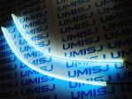 Lampu Led Drl Alis Waterproof Slim 2 Mode Sen Running