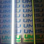 Lampu Led Drl Plasma Cob Premium Dengan Headshink Lebih Tebel Nyala Lebih Terang