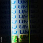 Lampu Led Drl Plasma Cob Premium Dengan Headshink Lebih Tebel Nyala Lebih Terang