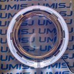 Shroud Proji Model APPOLO Dengan Singel AE Kristal 1 Warna Untuk Lens 3in