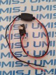 Lampu Demon Eye Atau Devile Eye Type Standart Untuk Lampu Proji/Projektor