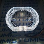 Shroud BMW Dengan Singel AE Kristal