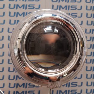 Shroud Proji Model APPOLO Dengan Singel AE Kristal 1 Warna Untuk Lens 3in