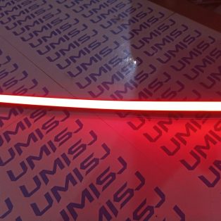 Lampu Led Flexible JHO 5in1 Unik Kota Senja Rem Dan Sen Running