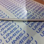 Lampu Led Flexible JHO 5in1 Unik Kota Senja Rem Dan Sen Running