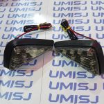 Lampu Sein Tempel Sein Segitiga Atau Sein Ninja