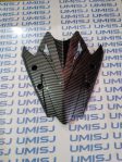 Cover Batok Depan Carbon Khusus Untuk Motor Yamaha Aerox