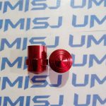 Baut Monel Tutup Spion Variasi Universal