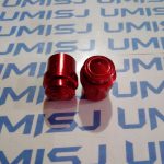 Baut Monel Tutup Spion Variasi Universal
