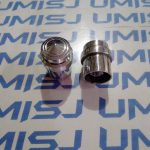 Baut Monel Tutup Spion Variasi Universal
