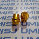 Baut Monel Tutup Spion Variasi Universal