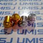 Baut Monel Tutup Spion Variasi Universal