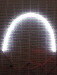 Lampu Led Drl Alis Grade A 60cm 1 Warna Set