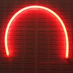 Lampu Led Drl Alis Grade A 60cm 1 Warna Set