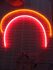 Lampu Led Drl Alis Grade A 60cm 2 Warna Set