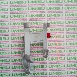 Baut Monel Tutup Spion Variasi Universal