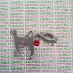 Baut Monel Tutup Spion Variasi Universal