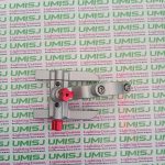 Baut Monel Tutup Spion Variasi Universal