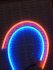 Lampu Led Drl Alis 60cm 2 Warna Sen Running