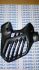 Cover Radiator Khusus Untuk Motor Yamaha Aerox Dengan Motif Carbon