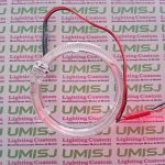 Lampu Angel Eye Led Crystal Halos