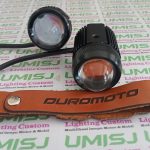 Duromoto M1