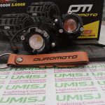 Duromoto M3