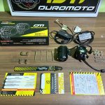 Duromoto M3