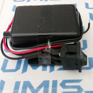 Modul Flasher Touring Sein Hazard Atau Modul Hazrad