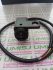 Saklar Tombol Lampu On Off On Besi Dispion Motor