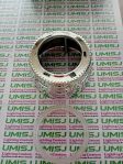 Shroud A3 Dengan Ring AE Untuk Proji 2.5inch