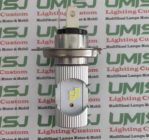 LED H4 Philips Nyala Putih Untuk Lampu Utama Motor