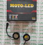Lampu Tembak D2 MOTOLED
