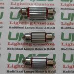 Lampu Rem Mini Projie Motor