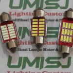 Lampu Rem Mini Projie Motor