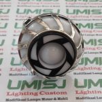 Lampu Rem Mini Projie Motor