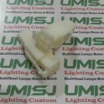 Soket Penyambung Kabel 4 Pin