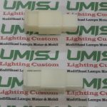 Soket Penyambung Kabel 4 Pin